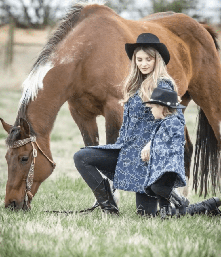 Cowgirl Western Wear and Unique Fashion Gift Guide